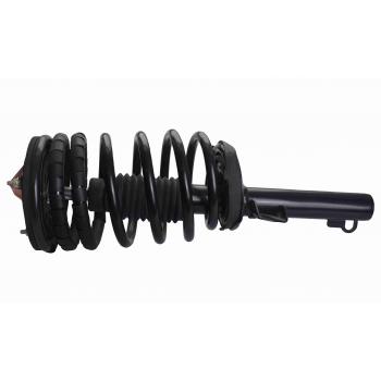 1993 Mercury Sable Suspension Strut and Coil Spring Assembly Front GSP 811110 image 2 of 3