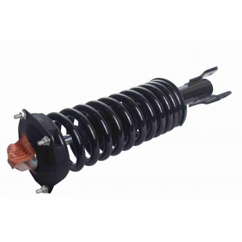 1996 Mercury Cougar Suspension Strut and Coil Spring Assembly Front Left GSP 811112 image 1 of 3