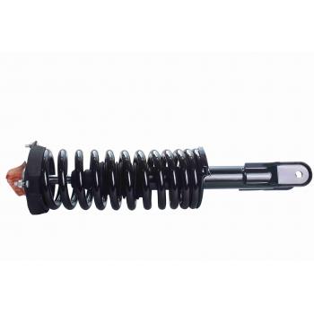 1996 Mercury Cougar Suspension Strut and Coil Spring Assembly Front Left GSP 811112 image 2 of 3