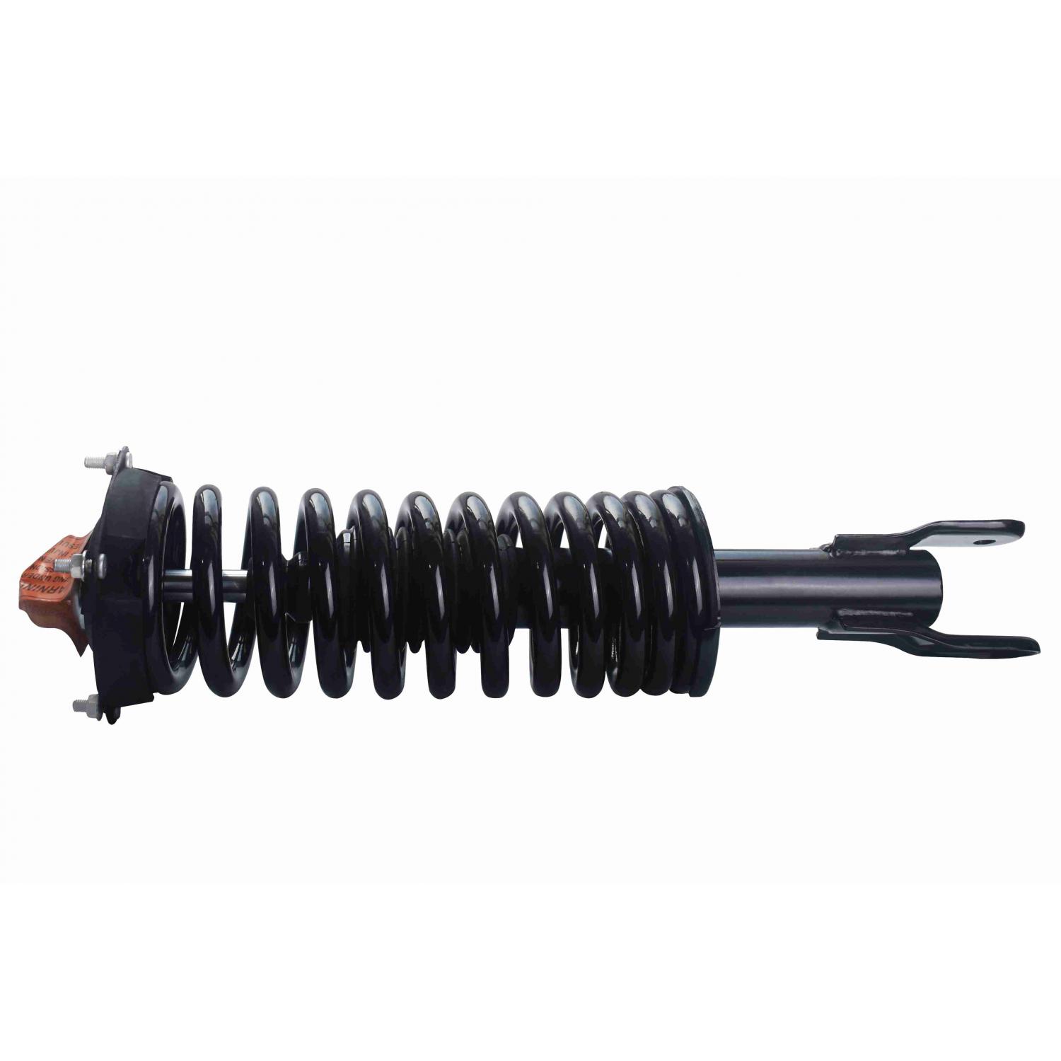 GSP 811112 Suspension Strut and Coil Spring Assembly product image 3 of 3