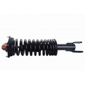 1996 Mercury Cougar Suspension Strut and Coil Spring Assembly Front Left GSP 811112 image 3 of 3
