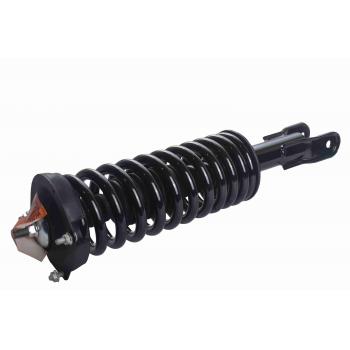 1996 Mercury Cougar Suspension Strut and Coil Spring Assembly Front Right GSP 811113 image 1 of 3