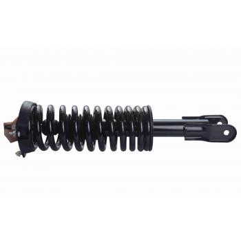 1996 Mercury Cougar Suspension Strut and Coil Spring Assembly Front Right GSP 811113 image 2 of 3