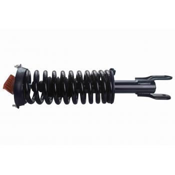 1996 Mercury Cougar Suspension Strut and Coil Spring Assembly Front Right GSP 811113 image 3 of 3