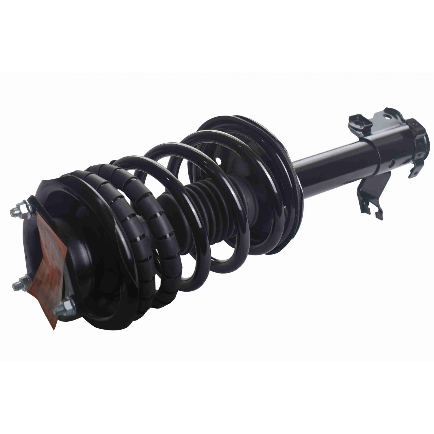 GSP 811114 Suspension Strut and Coil Spring Assembly product image 1 of 3