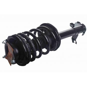 1998 Mercury Villager Suspension Strut and Coil Spring Assembly Front Right GSP 811114 image 1 of 3