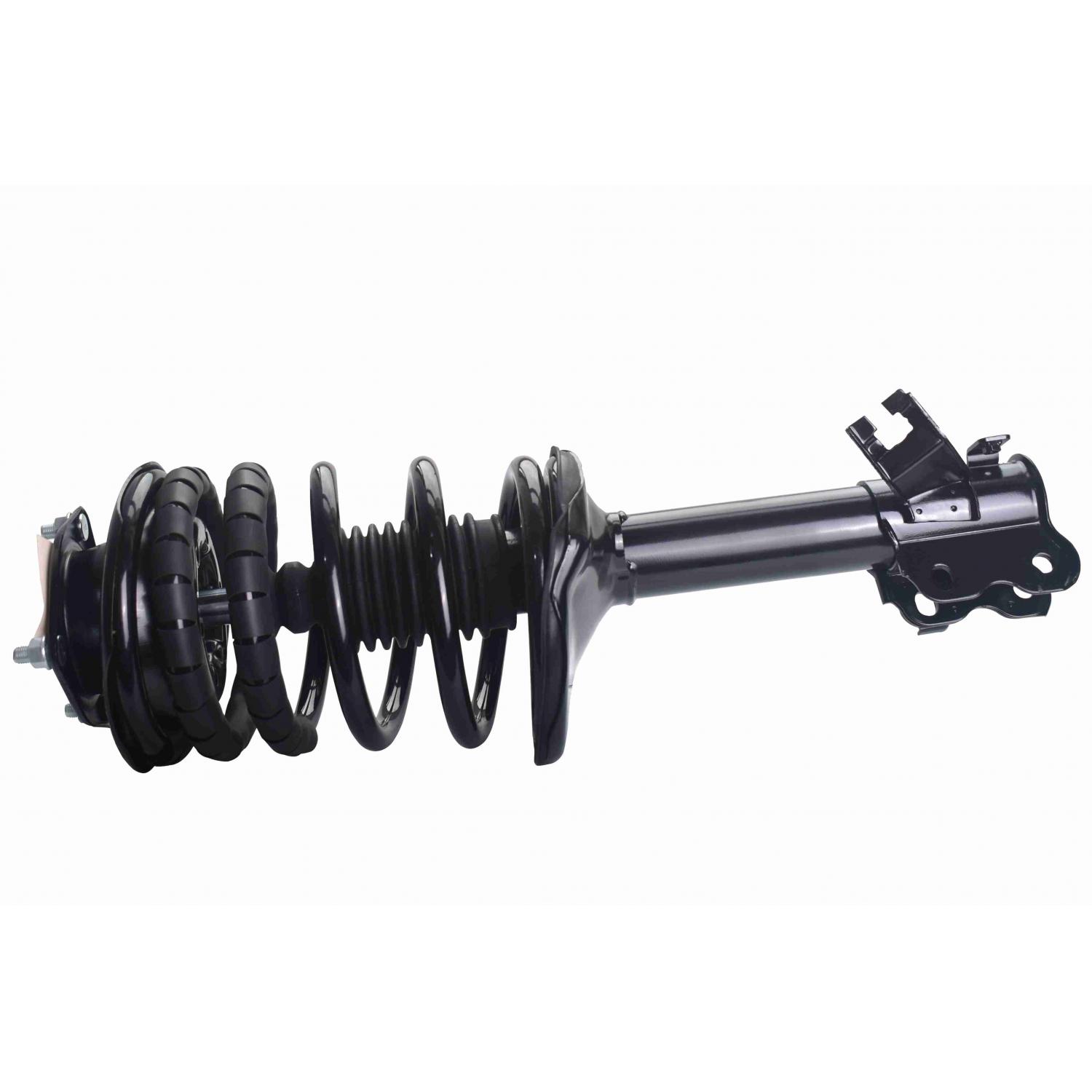 GSP 811114 Suspension Strut and Coil Spring Assembly product image 2 of 3