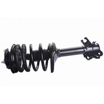 1998 Mercury Villager Suspension Strut and Coil Spring Assembly Front Right GSP 811114 image 2 of 3