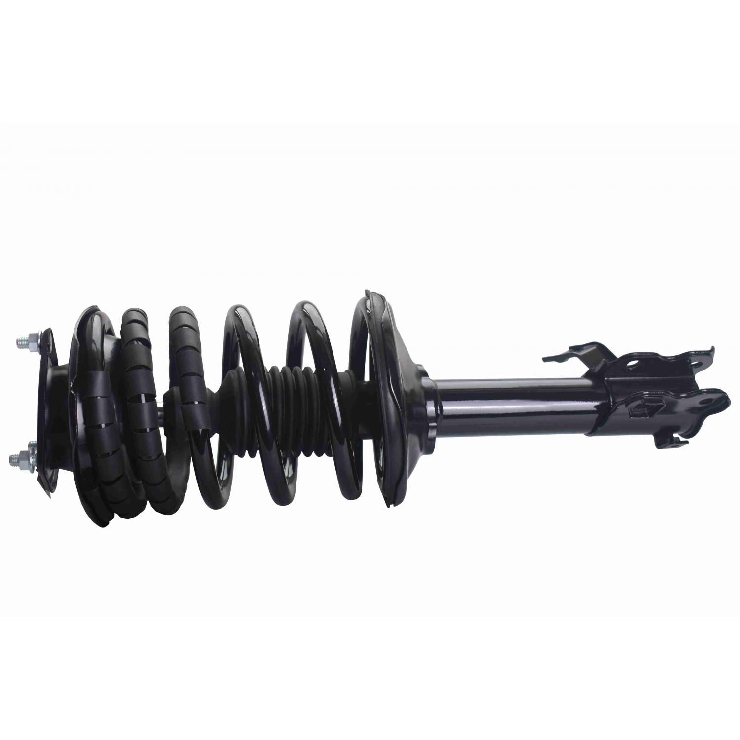 GSP 811114 Suspension Strut and Coil Spring Assembly product image 3 of 3