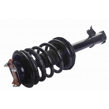 1998 Mercury Villager Suspension Strut and Coil Spring Assembly Front Left GSP 811115 image 1 of 3