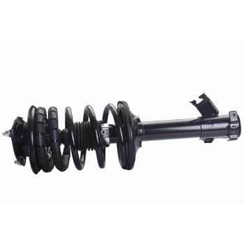 1998 Mercury Villager Suspension Strut and Coil Spring Assembly Front Left GSP 811115 image 2 of 3