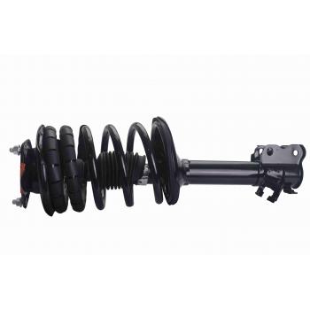 1998 Mercury Villager Suspension Strut and Coil Spring Assembly Front Left GSP 811115 image 3 of 3