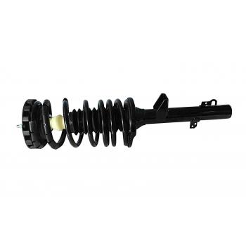2005 Mercury Sable Suspension Strut and Coil Spring Assembly Rear GSP 811116 image 1 of 4