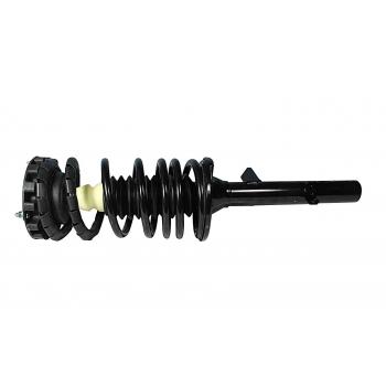 2005 Mercury Sable Suspension Strut and Coil Spring Assembly Rear GSP 811116 image 2 of 4