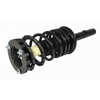 2005 Mercury Sable Suspension Strut and Coil Spring Assembly Rear GSP 811116 image 3 of 4