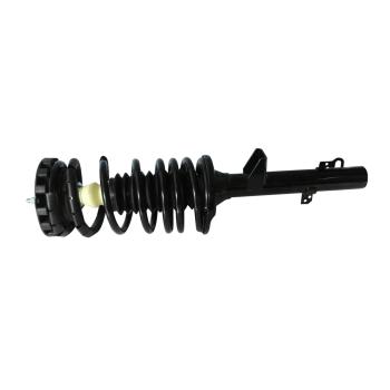 2005 Mercury Sable Suspension Strut and Coil Spring Assembly Rear GSP 811116 image 4 of 4