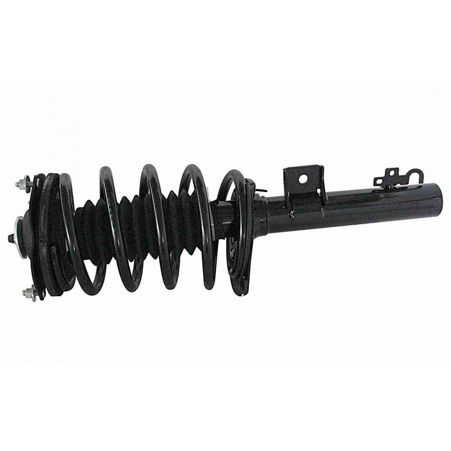 GSP 811117 - Suspension Strut and Coil Spring Assembly GSP 811117 Suspension Strut and Coil Spring Assembly product image 1 of 5