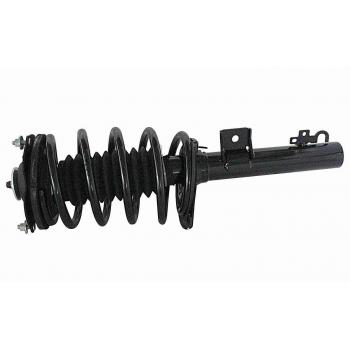 2005 Mercury Sable Suspension Strut and Coil Spring Assembly Front GSP 811117 image 1 of 4