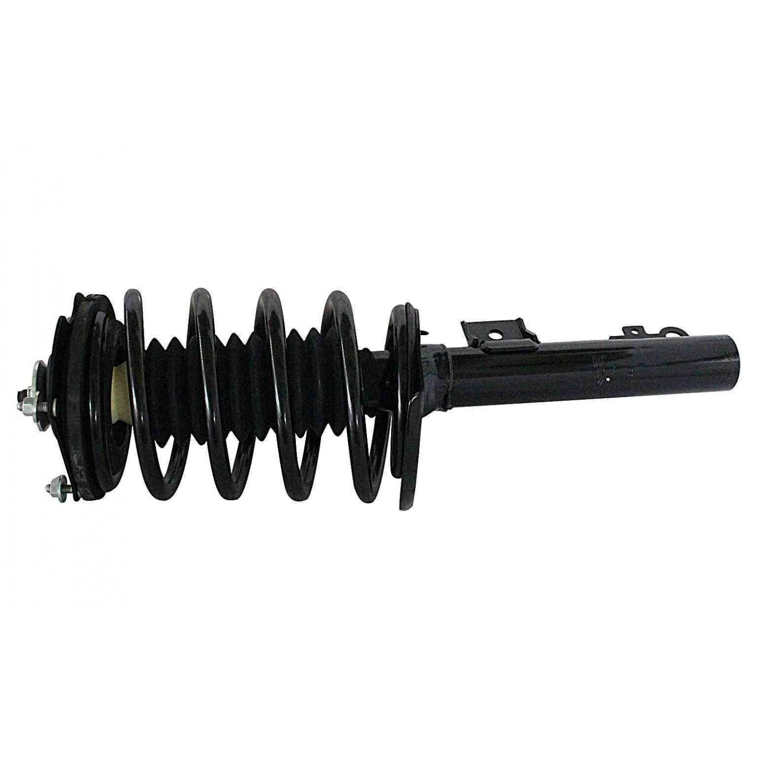 GSP 811117 - Suspension Strut and Coil Spring Assembly GSP 811117 Suspension Strut and Coil Spring Assembly product image 2 of 5