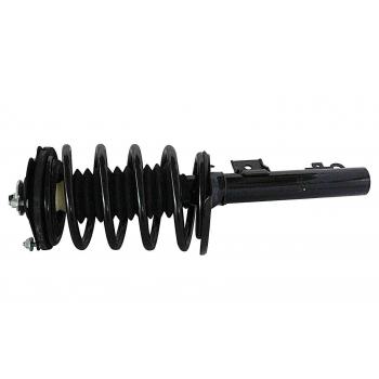2005 Mercury Sable Suspension Strut and Coil Spring Assembly Front GSP 811117 image 2 of 4