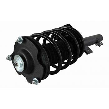 2005 Mercury Sable Suspension Strut and Coil Spring Assembly Front GSP 811117 image 3 of 4