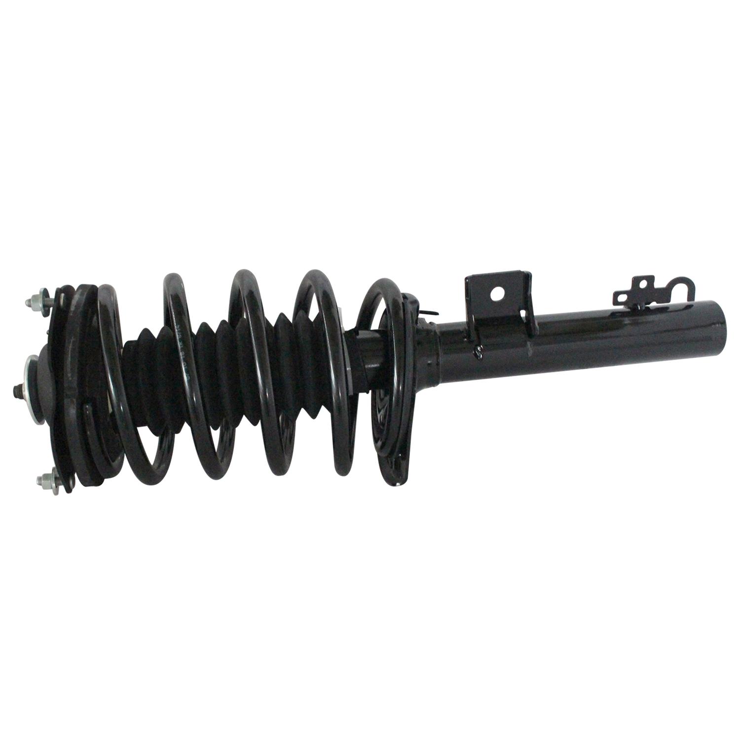 GSP 811117 - Suspension Strut and Coil Spring Assembly GSP 811117 Suspension Strut and Coil Spring Assembly product image 4 of 5