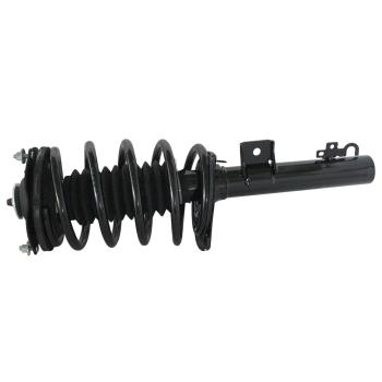 2005 Mercury Sable Suspension Strut and Coil Spring Assembly Front GSP 811117 image 4 of 4