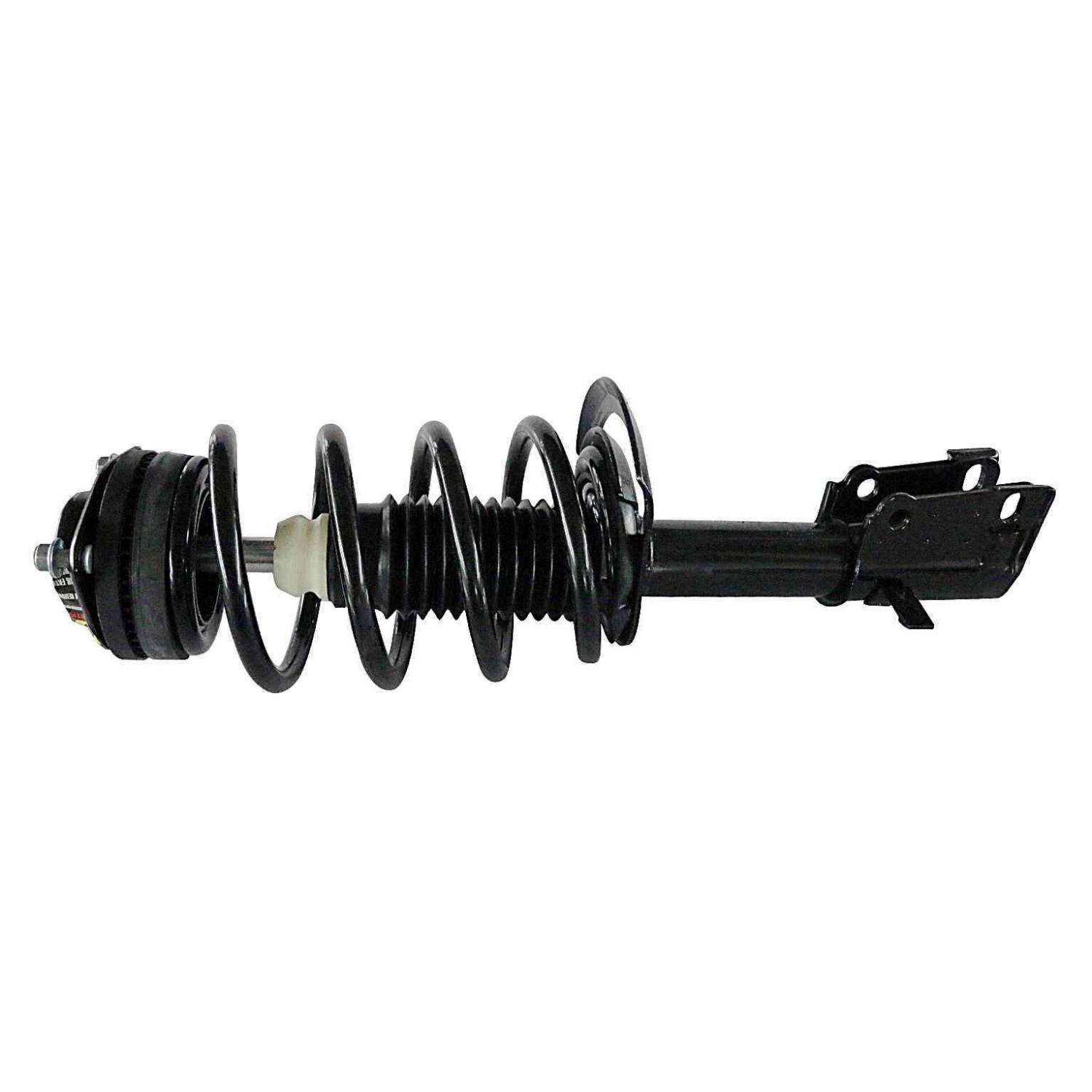 GSP 811118 - Suspension Strut and Coil Spring Assembly GSP 811118 Suspension Strut and Coil Spring Assembly product image 1 of 5