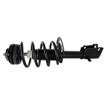 2014 Chrysler 200 Suspension Strut and Coil Spring Assembly Front Left GSP 811118 image 1 of 4