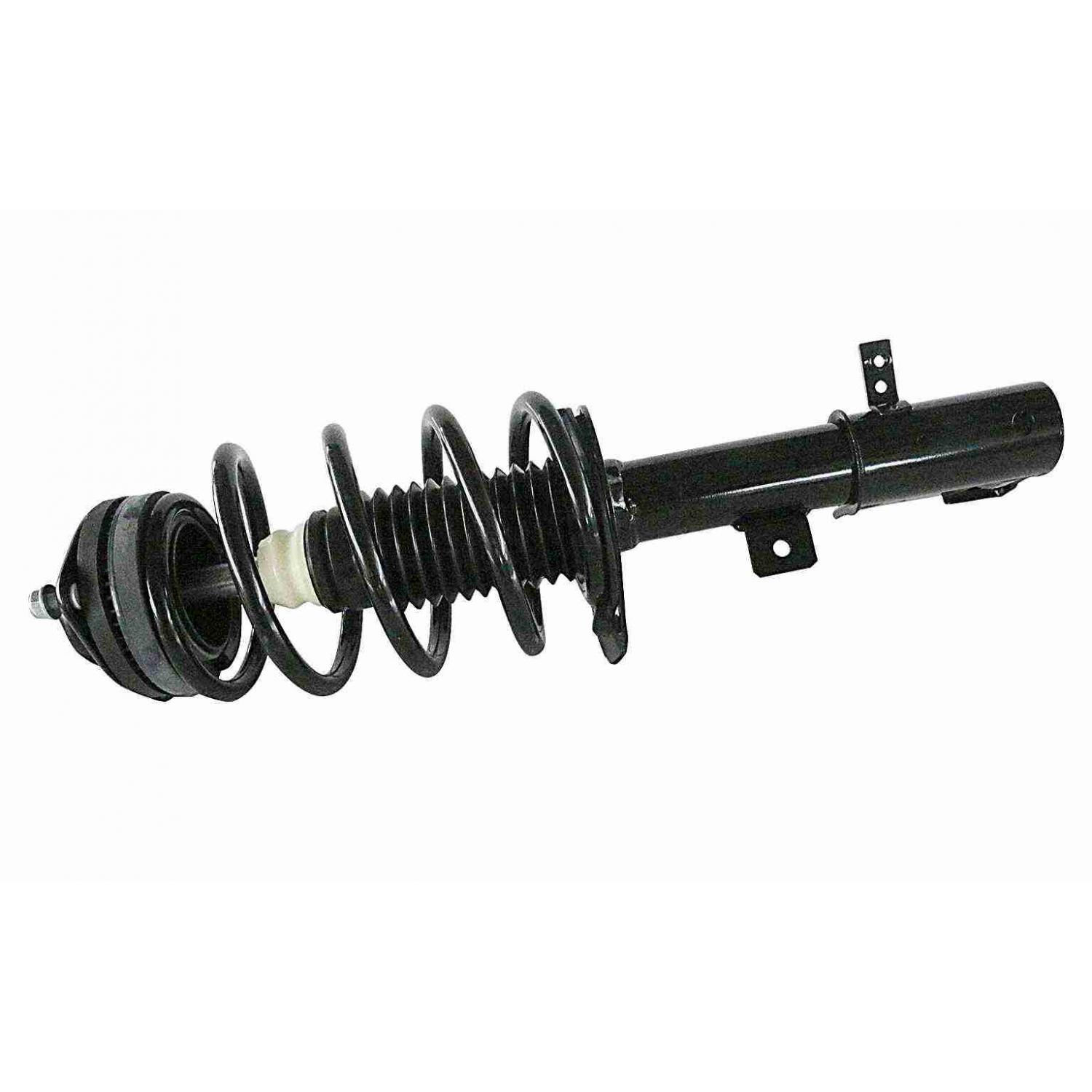 GSP 811118 - Suspension Strut and Coil Spring Assembly GSP 811118 Suspension Strut and Coil Spring Assembly product image 2 of 5