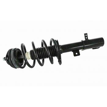 2014 Chrysler 200 Suspension Strut and Coil Spring Assembly Front Left GSP 811118 image 2 of 4