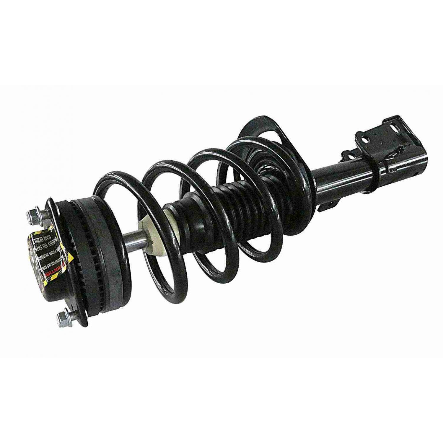 GSP 811118 - Suspension Strut and Coil Spring Assembly GSP 811118 Suspension Strut and Coil Spring Assembly product image 3 of 5