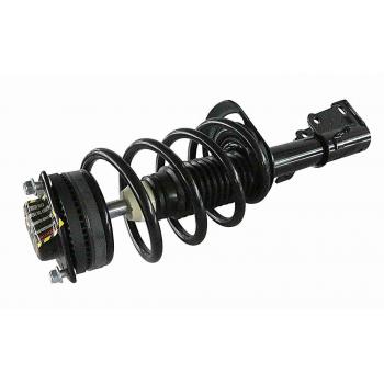 2014 Chrysler 200 Suspension Strut and Coil Spring Assembly Front Left GSP 811118 image 3 of 4
