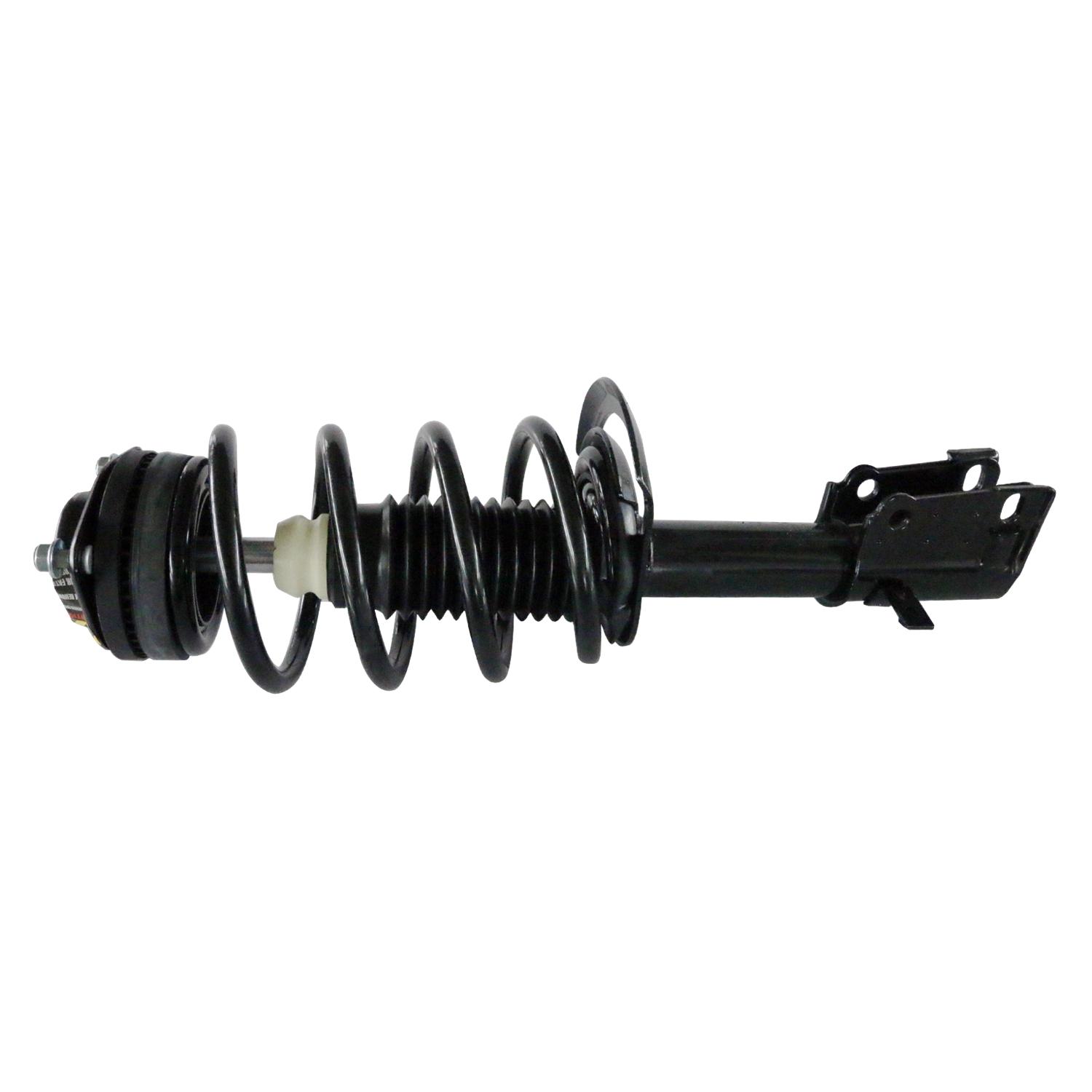 GSP 811118 - Suspension Strut and Coil Spring Assembly GSP 811118 Suspension Strut and Coil Spring Assembly product image 4 of 5
