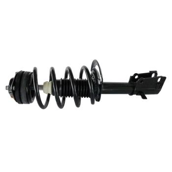 2014 Chrysler 200 Suspension Strut and Coil Spring Assembly Front Left GSP 811118 image 4 of 4