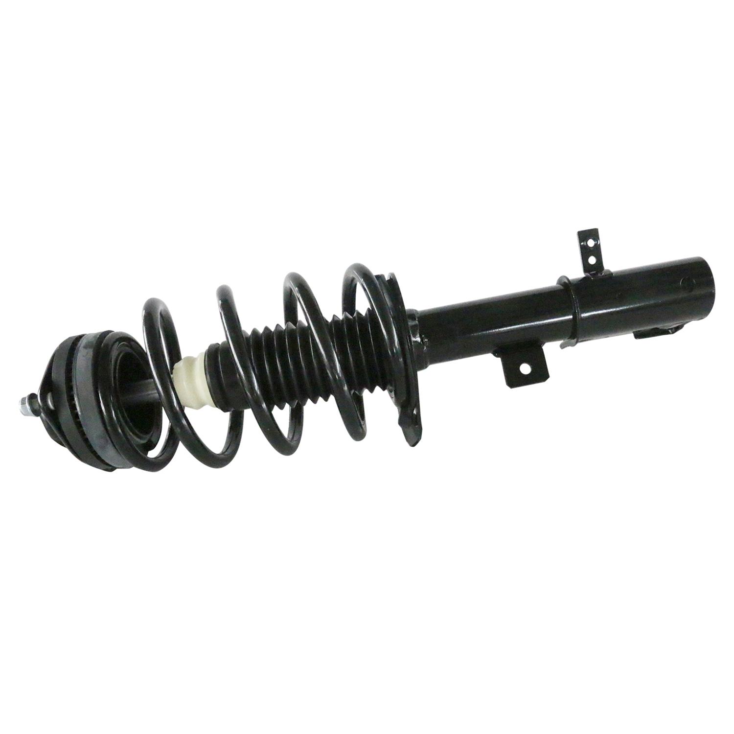 GSP 811118 - Suspension Strut and Coil Spring Assembly GSP 811118 Suspension Strut and Coil Spring Assembly product image 5 of 5