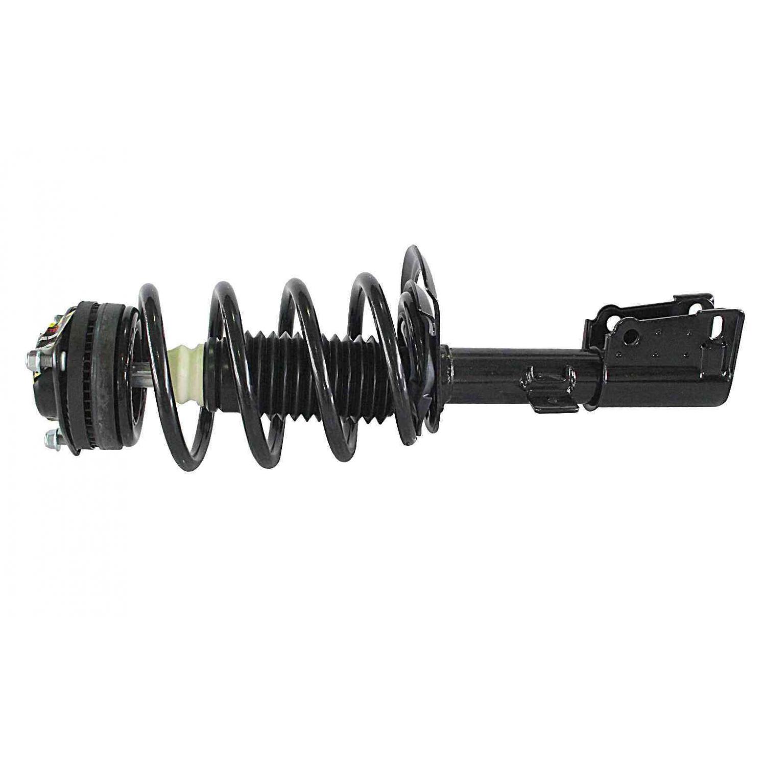 GSP 811119 - Suspension Strut and Coil Spring Assembly GSP 811119 Suspension Strut and Coil Spring Assembly product image 1 of 5