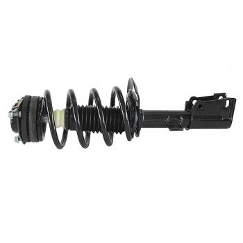 2014 Chrysler 200 Suspension Strut and Coil Spring Assembly Front Right GSP 811119 image 1 of 4