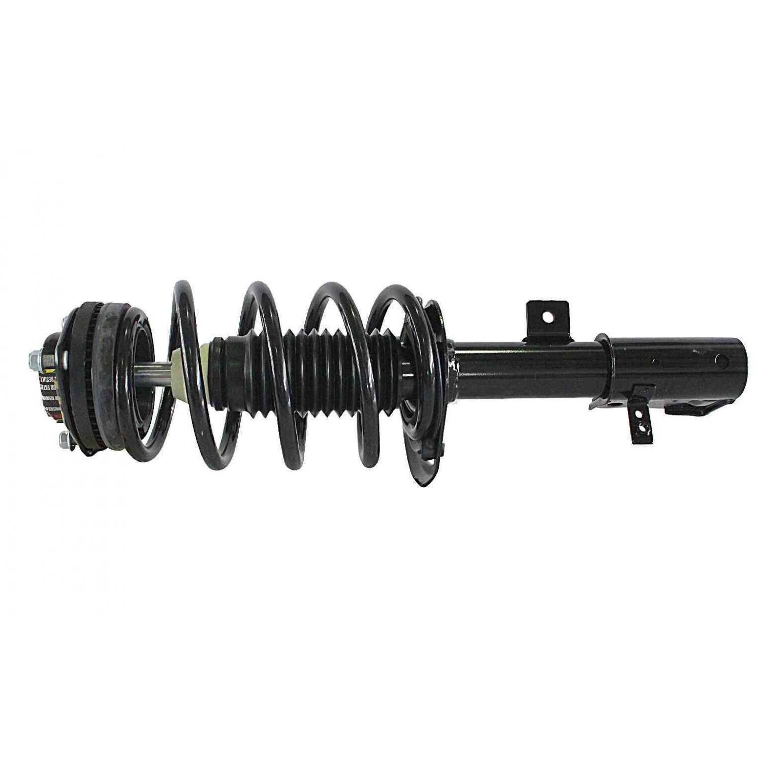 GSP 811119 - Suspension Strut and Coil Spring Assembly GSP 811119 Suspension Strut and Coil Spring Assembly product image 2 of 5