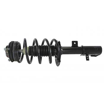 2014 Chrysler 200 Suspension Strut and Coil Spring Assembly Front Right GSP 811119 image 2 of 4