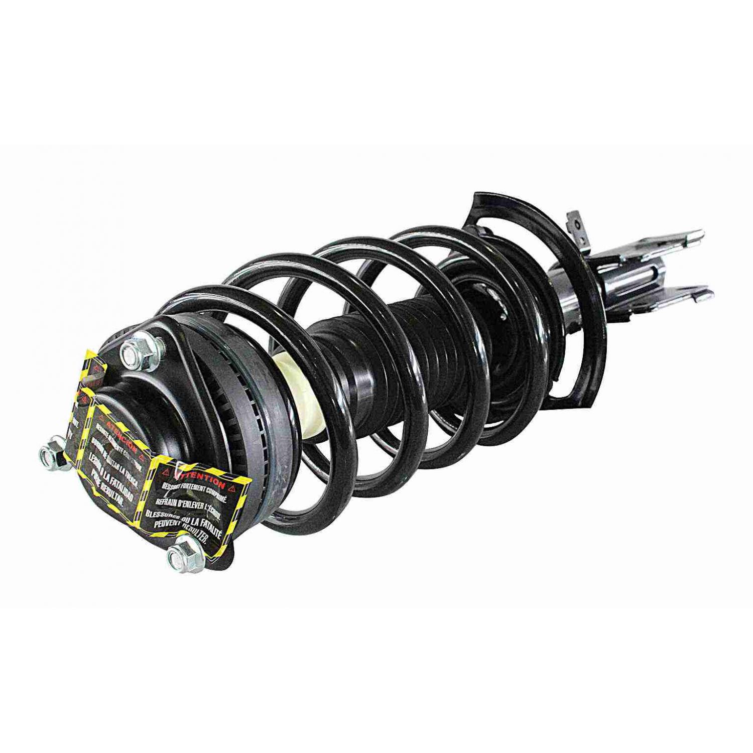 GSP 811119 - Suspension Strut and Coil Spring Assembly GSP 811119 Suspension Strut and Coil Spring Assembly product image 3 of 5