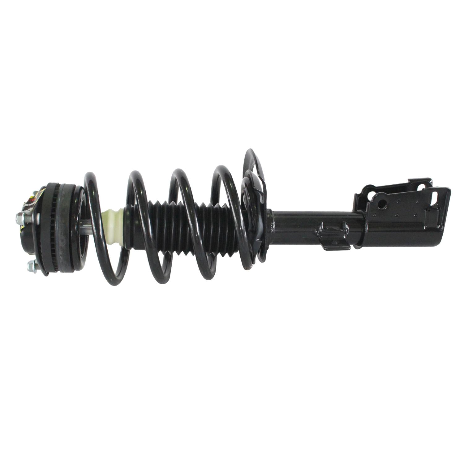 GSP 811119 - Suspension Strut and Coil Spring Assembly GSP 811119 Suspension Strut and Coil Spring Assembly product image 4 of 5