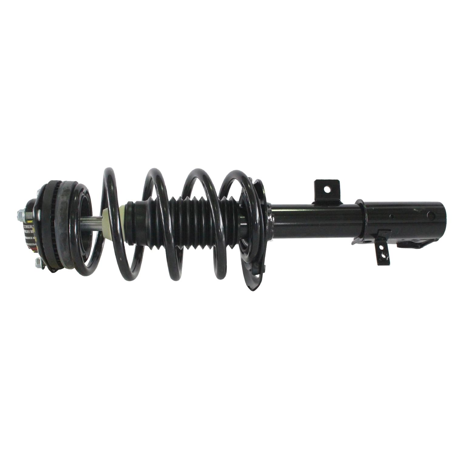 GSP 811119 - Suspension Strut and Coil Spring Assembly GSP 811119 Suspension Strut and Coil Spring Assembly product image 5 of 5