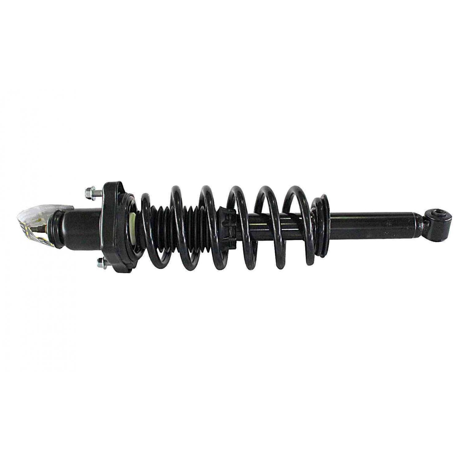 GSP 811120 - Suspension Strut and Coil Spring Assembly GSP 811120 Suspension Strut and Coil Spring Assembly product image 1 of 5
