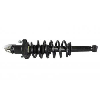 2014 Chrysler 200 Suspension Strut and Coil Spring Assembly Rear GSP 811120 image 1 of 4
