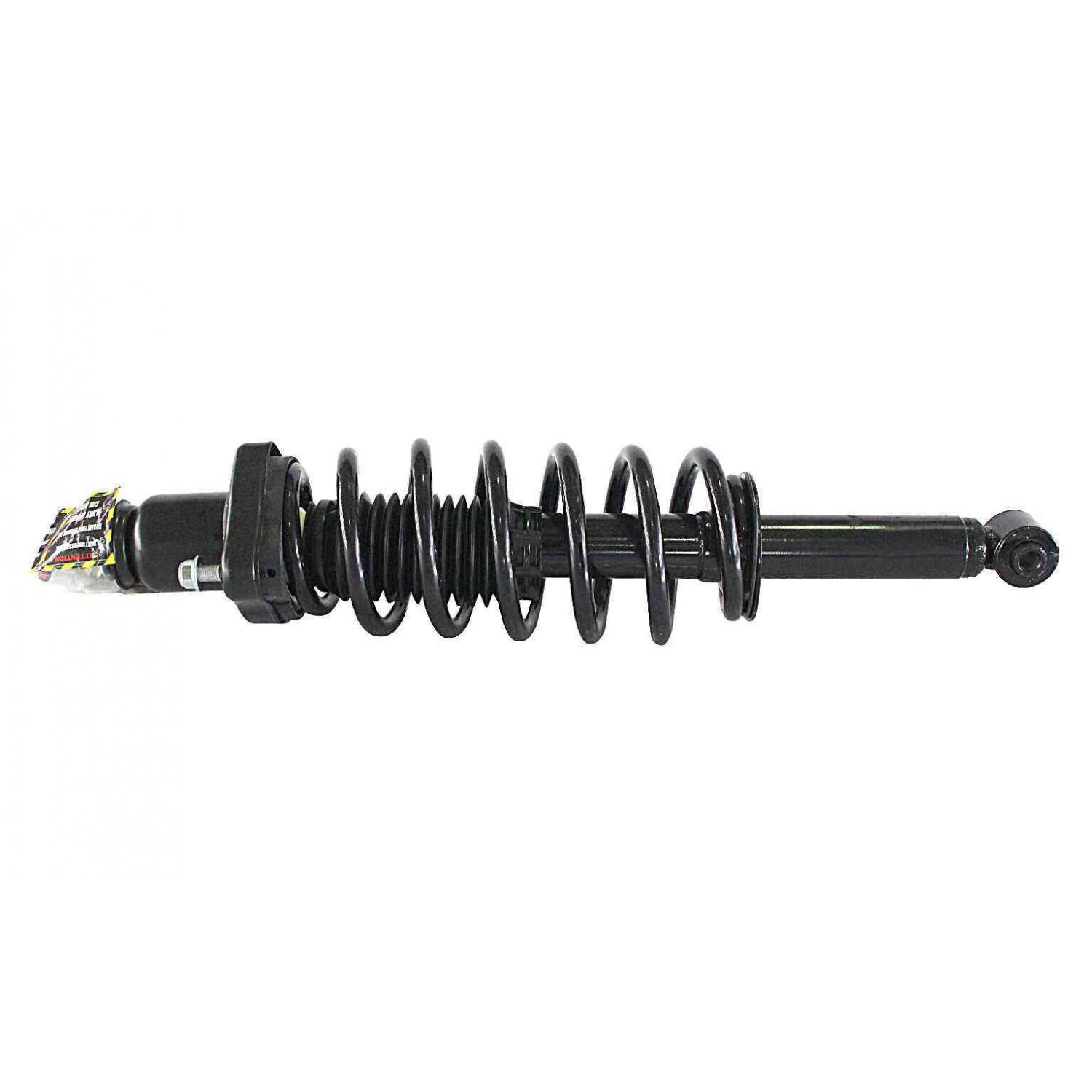 GSP 811120 - Suspension Strut and Coil Spring Assembly GSP 811120 Suspension Strut and Coil Spring Assembly product image 2 of 5