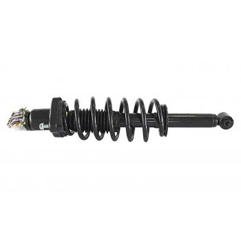 2014 Chrysler 200 Suspension Strut and Coil Spring Assembly Rear GSP 811120 image 2 of 4