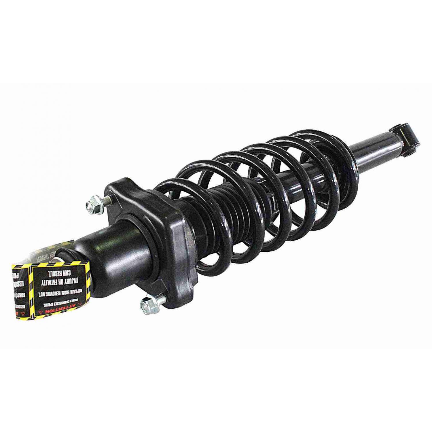 GSP 811120 - Suspension Strut and Coil Spring Assembly GSP 811120 Suspension Strut and Coil Spring Assembly product image 3 of 5