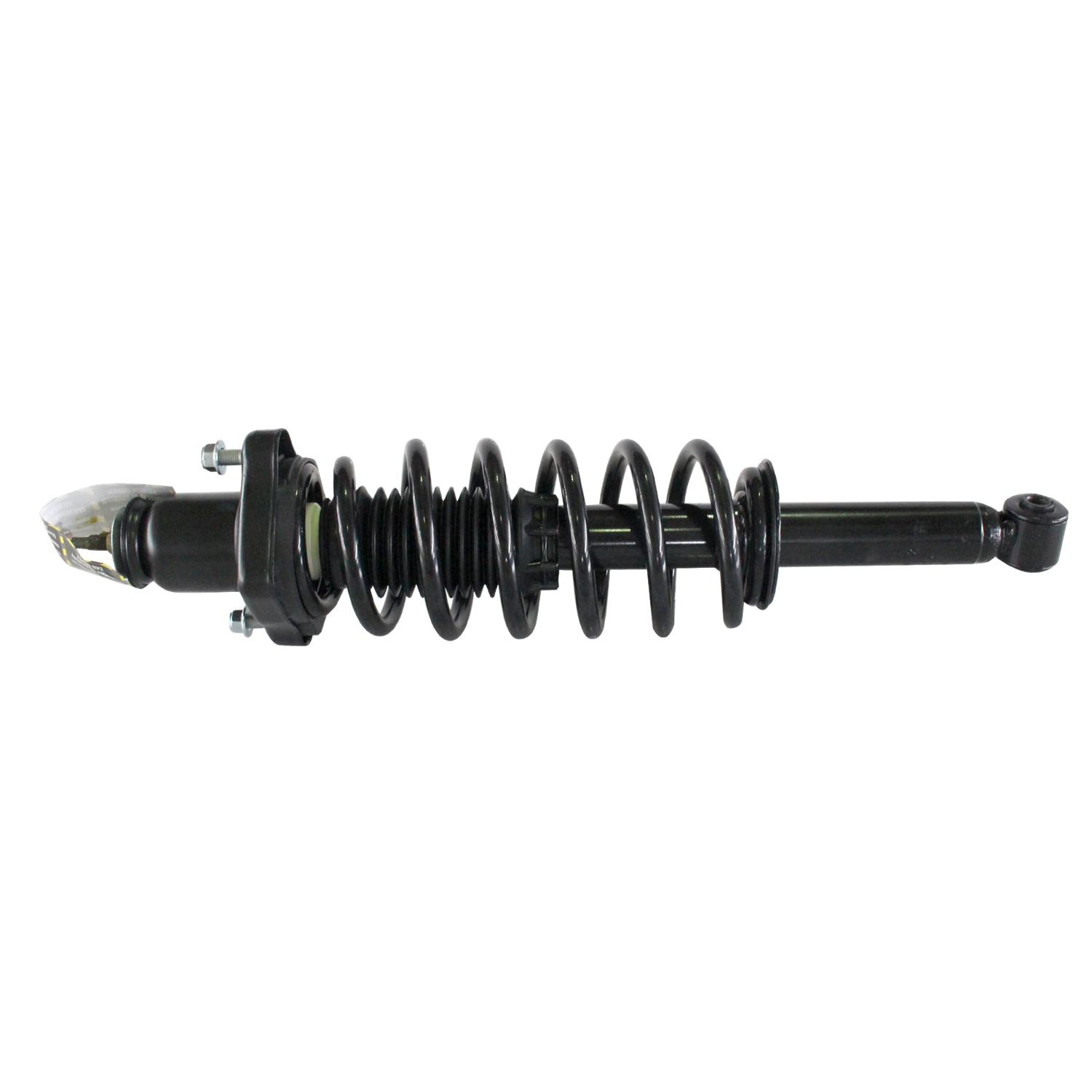 GSP 811120 - Suspension Strut and Coil Spring Assembly GSP 811120 Suspension Strut and Coil Spring Assembly product image 4 of 5