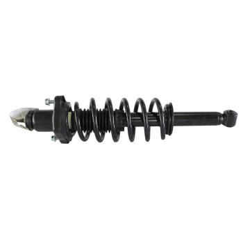 2014 Chrysler 200 Suspension Strut and Coil Spring Assembly Rear GSP 811120 image 4 of 4